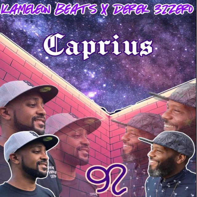 Caprius