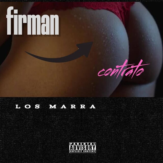Firman Contrato
