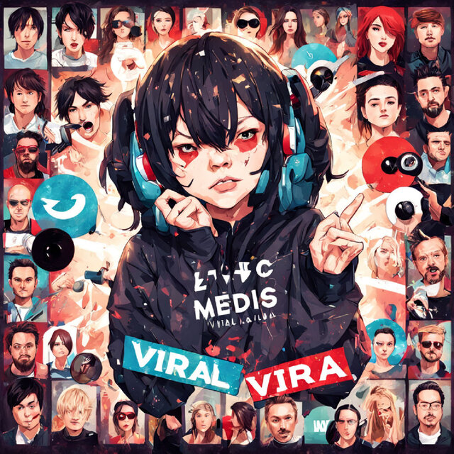 Viral vira
