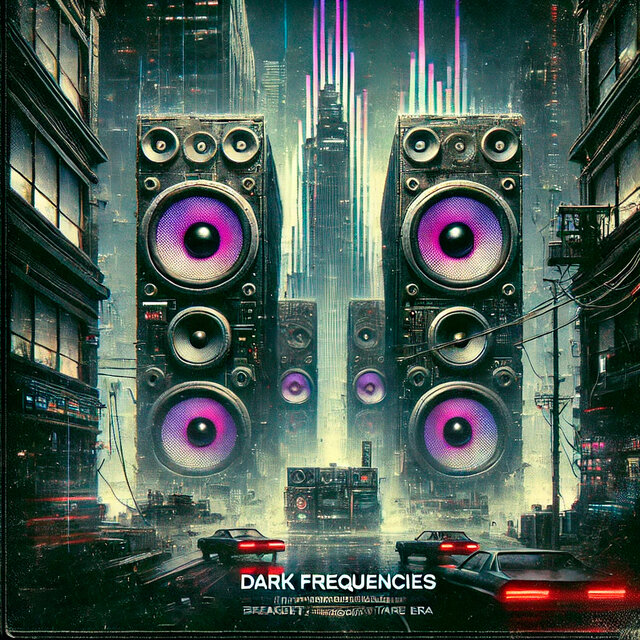 Dark Frequencies