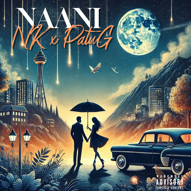 Naani