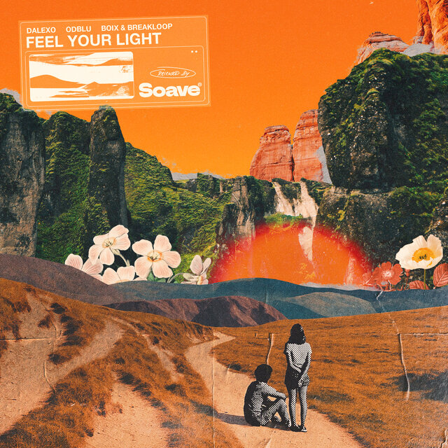 Feel Your Light