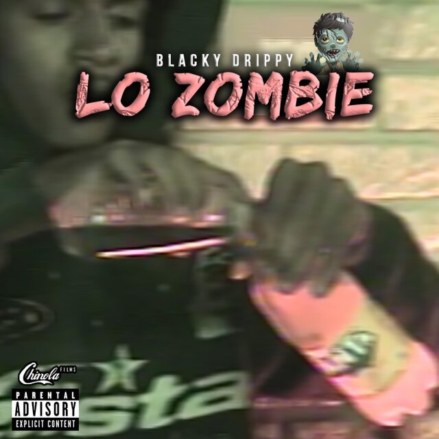 LO ZOMBIE