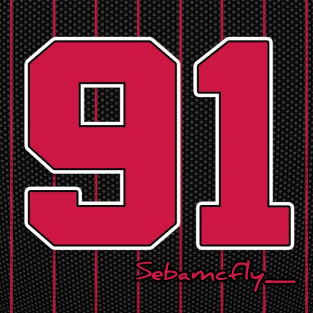 91