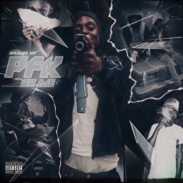 PFK OR DIE