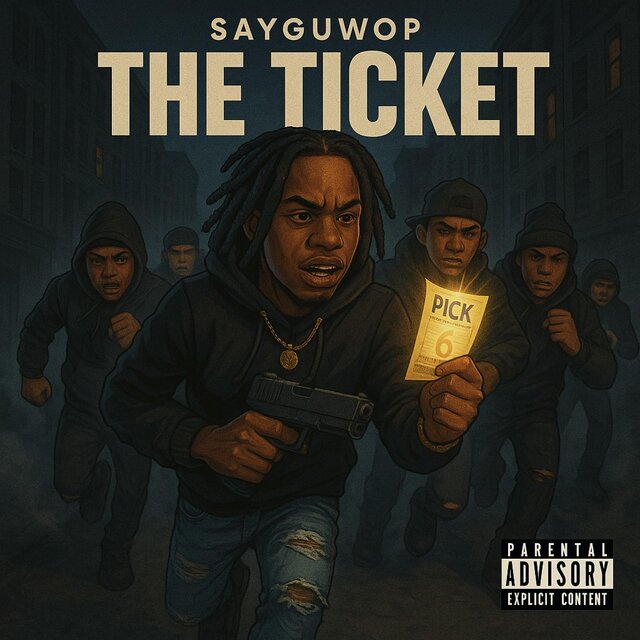 The Ticket