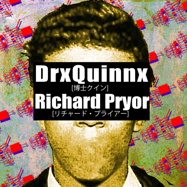 Richard Pryor