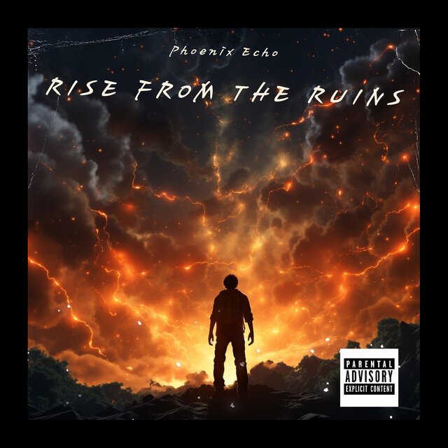 Rise from the Ruins