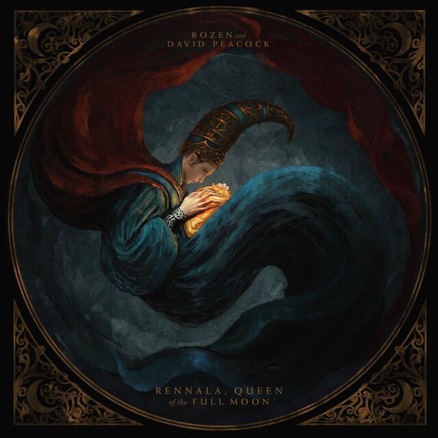 Rennala, Queen of the Full Moon (Single)