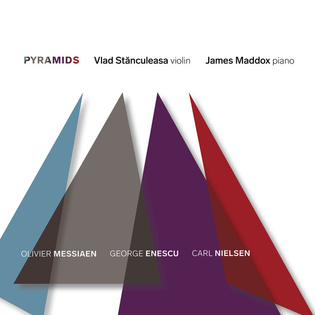 Pyramids