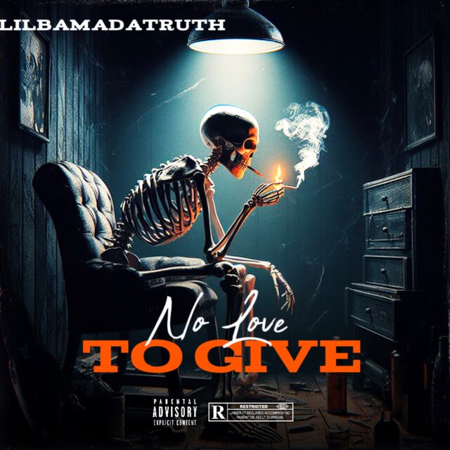 No Love To Give