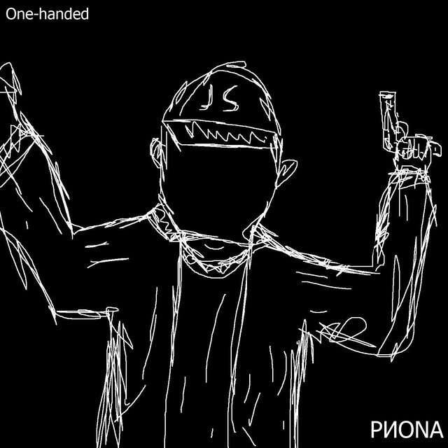 One-handed