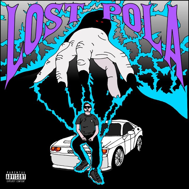 LOST POLA