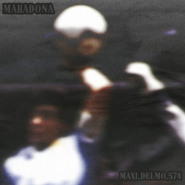 Maradona