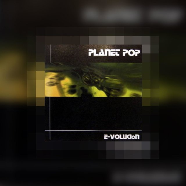 E-Volución