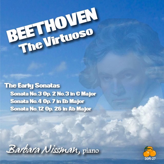 Beethoven: The Virtuoso