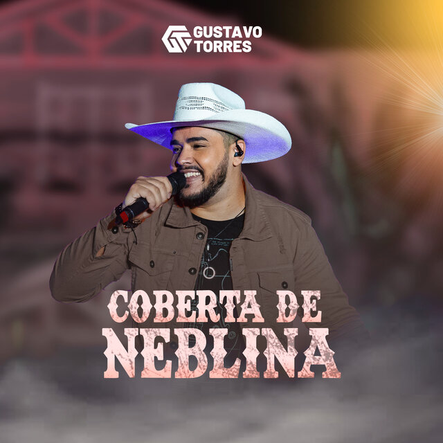 Coberta de Neblina (Ao Vivo)