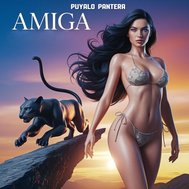 Amiga