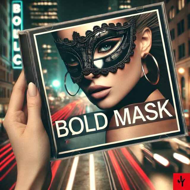 Bold Mask