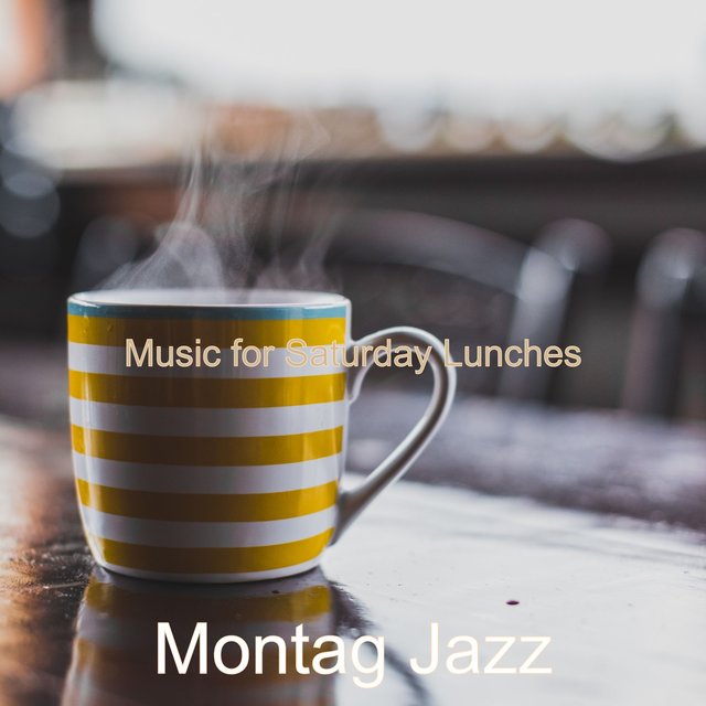 Hip Restaurants, Stride Piano
