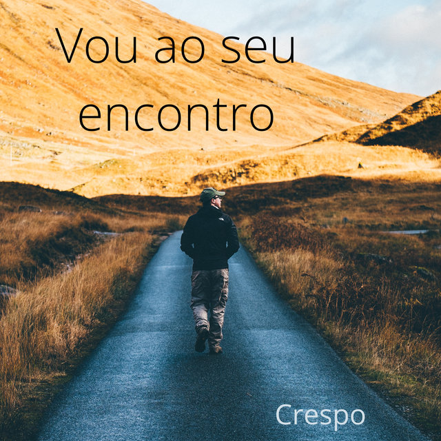 Vou ao Seu Encontro (Ao Vivo)