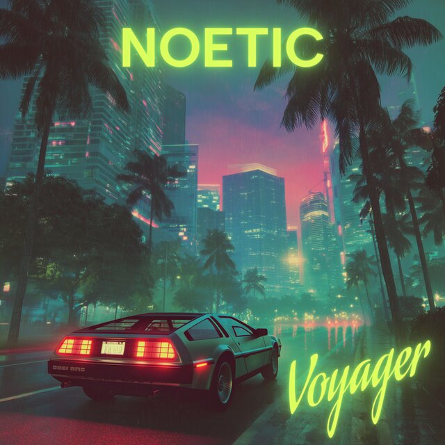 Voyager
