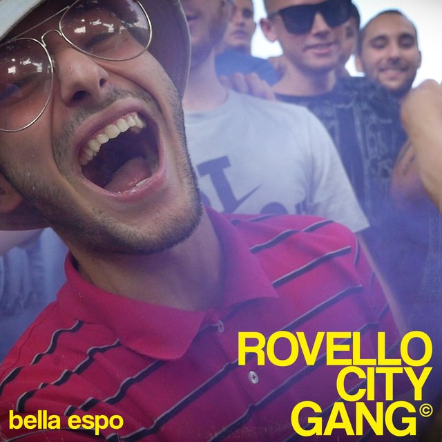ROVELLO CITY GANG (22070)