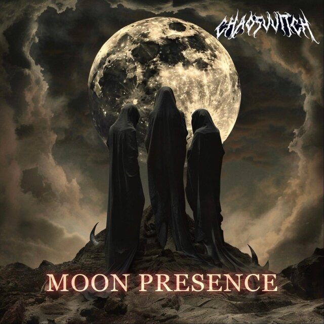 Moon Presence