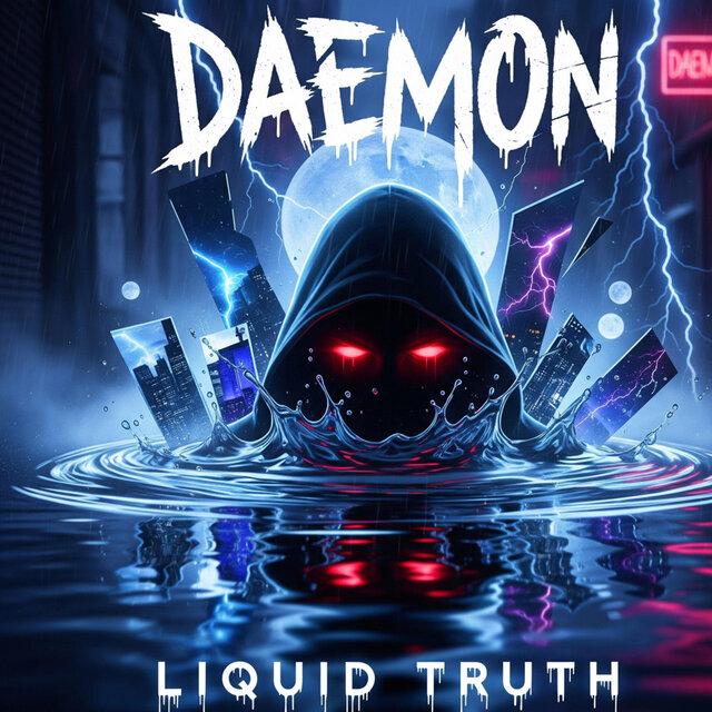 Liquid Truth A