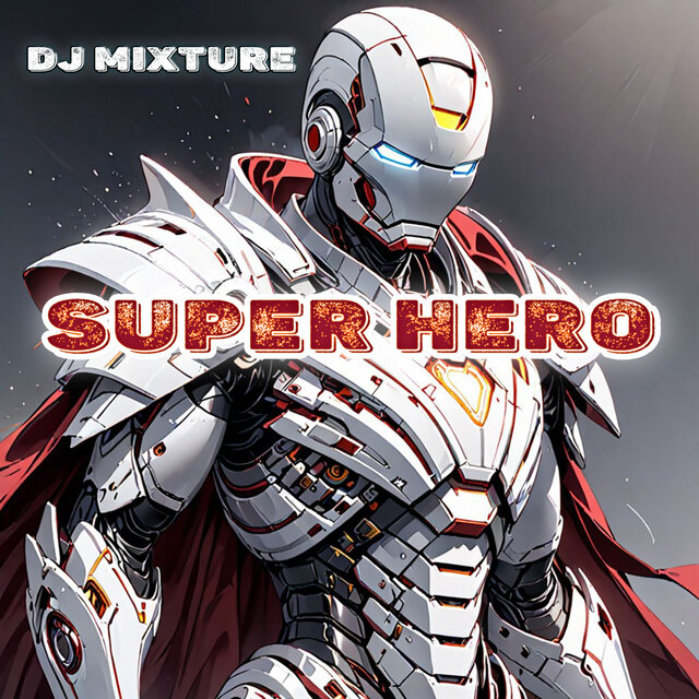 Super Hero
