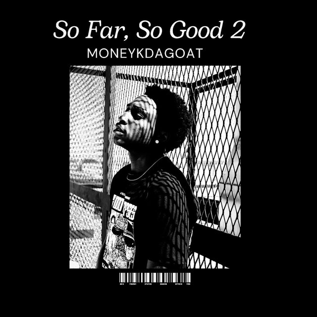 So Far, Still Great (EP)