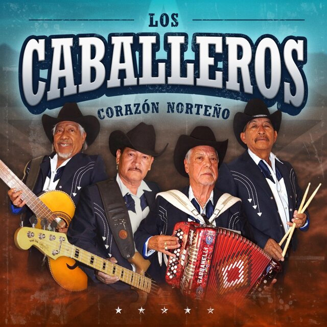 Corazon Norteño