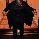 Too Fly