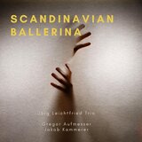 Scandinavian Ballerina
