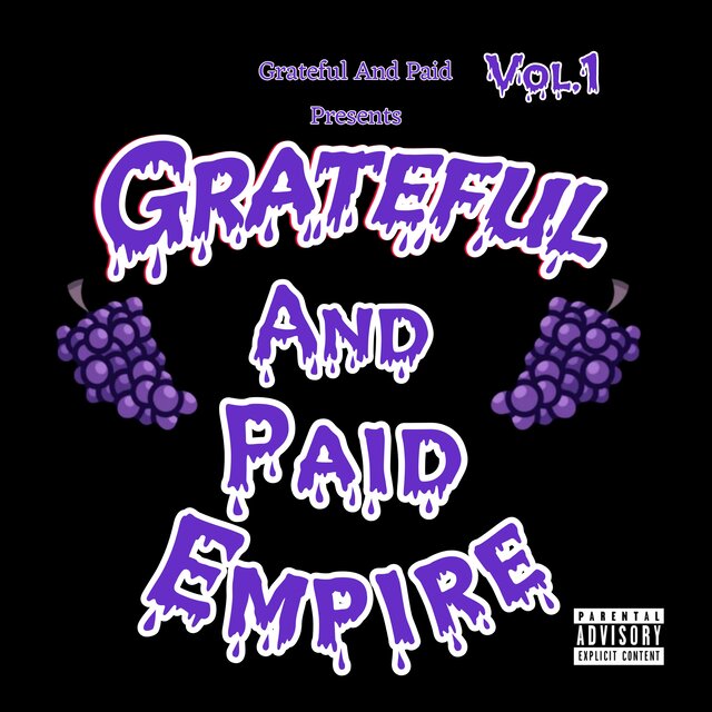 G.A.P.E Vol.1