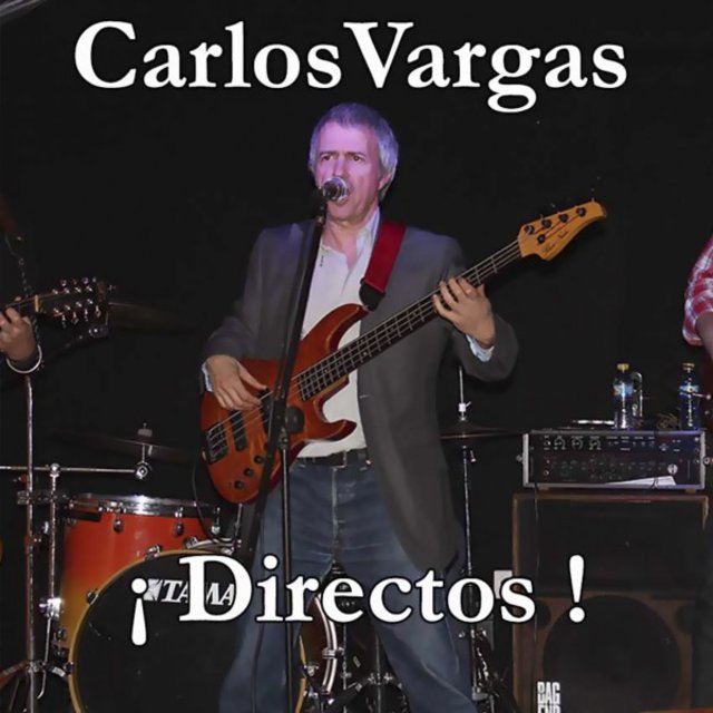 ¡Directos!