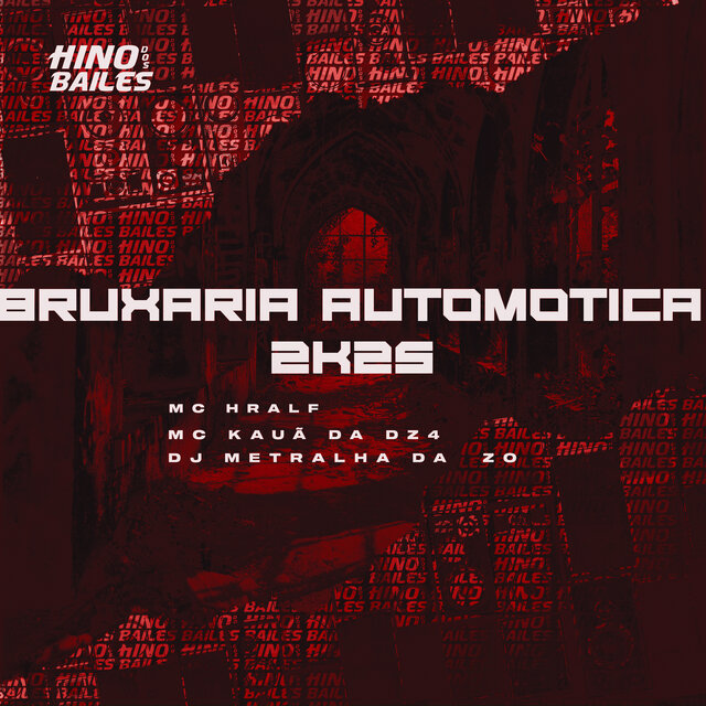 Bruxaria Automotica 2K25
