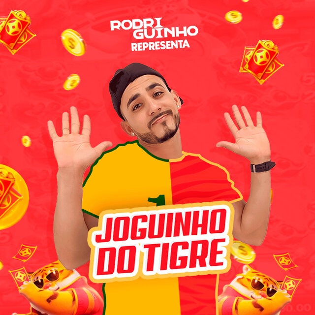 Joguinho do Tigre