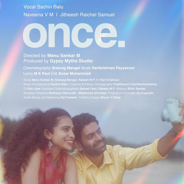 ONCE