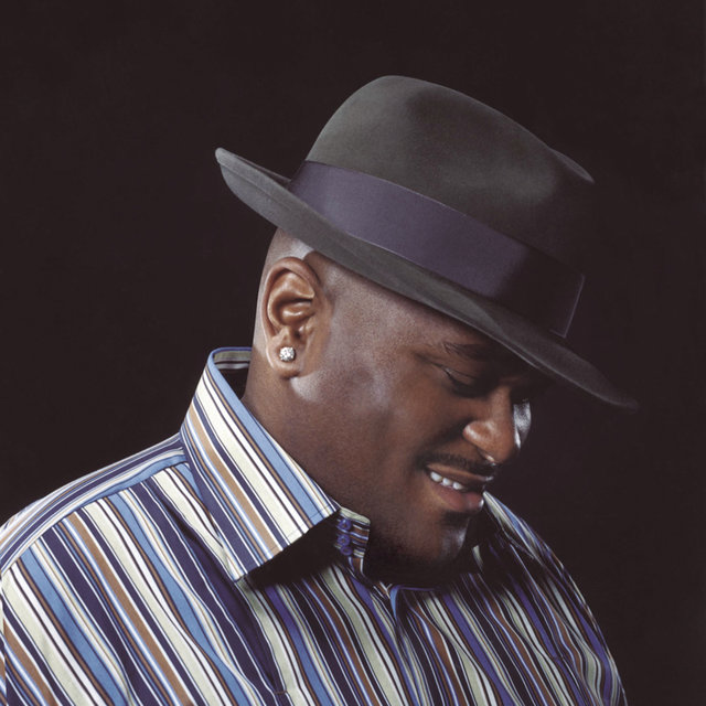 Ain't No Need To Worry (feat. Mary Mary)
