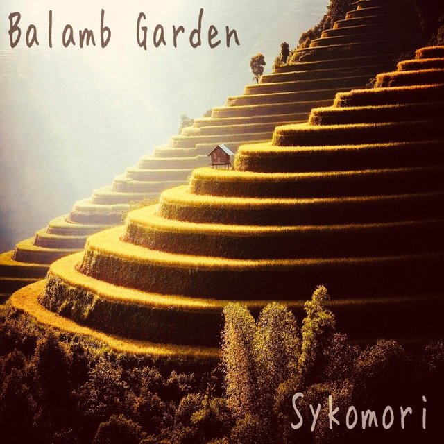 Balamb GARDEN (From "Final Fantasy VIII")