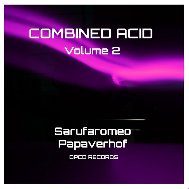 CombineNed Acid 2