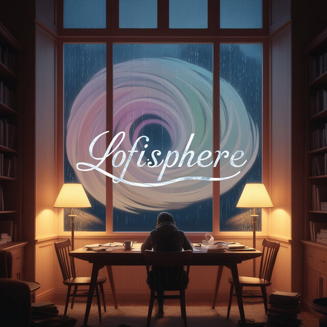 Cafe Lo-Fi Sounds