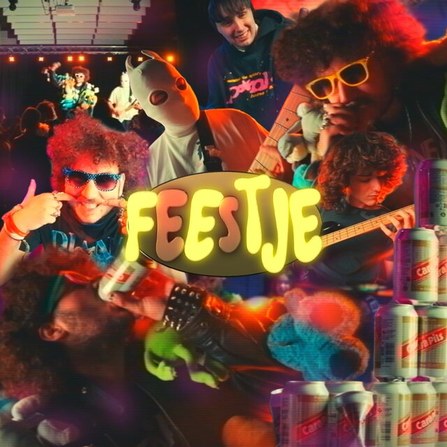 FEESTJE