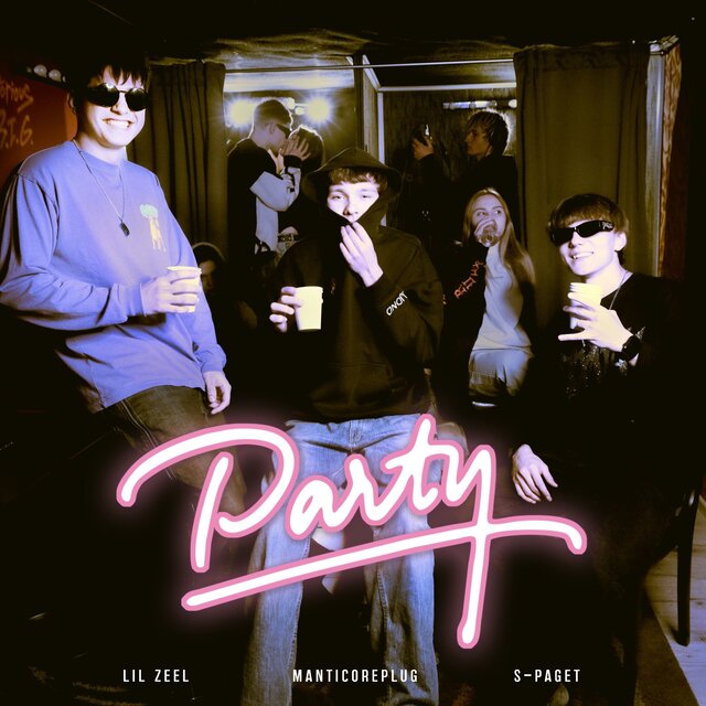 PARTY