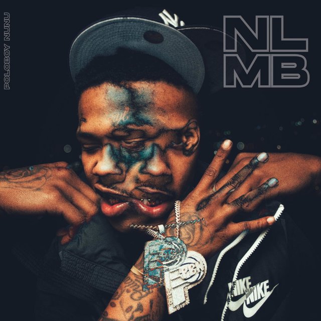 Nlmb (Never Leave My Brothers)