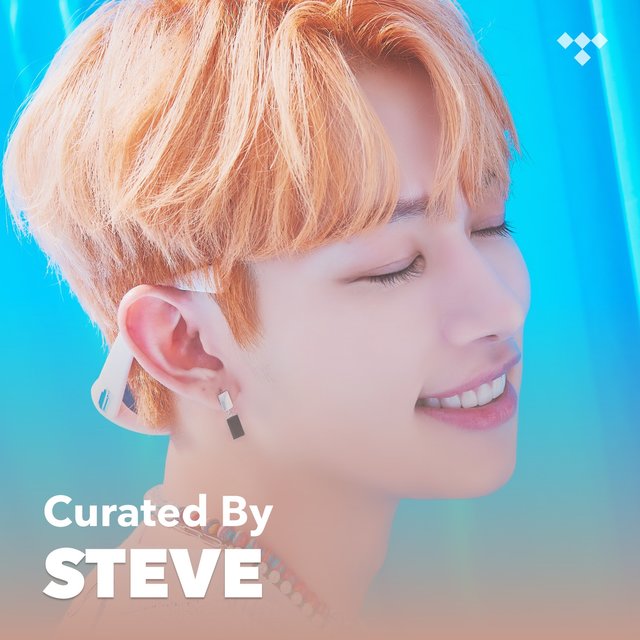 Curated By: STEVE of YOUNITE