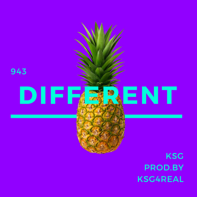Different
