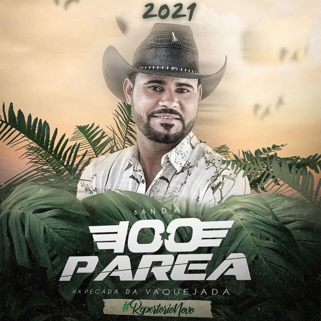 Banda 100 Parea 2021