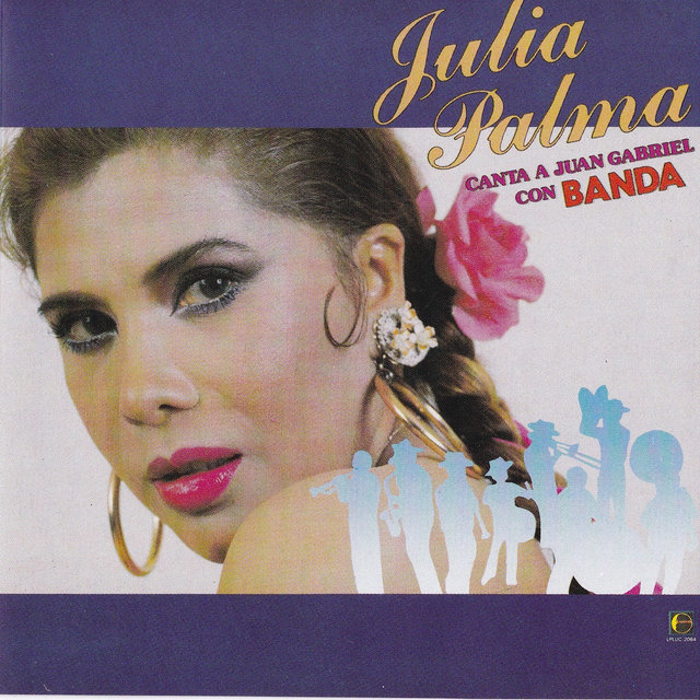 Canta A Juan Gabriel Con Banda